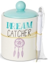 Our Name Is Mud 6003398 Dreamcatcher Jar