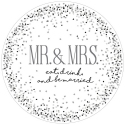 Our Name Is Mud 6005721 Mr and Mrs Platter