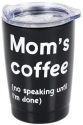 Our Name Is Mud 6006268 Mom Tumbler - Set of 4