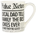 Our Name Is Mud 6008716 Fn Dad Mug Set of 2