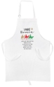 Our Name Is Mud 6009296 3 Wise Women Apron