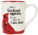 Our Name Is Mud 6009312 Bereavement Mug Set of 2