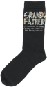 Our Name Is Mud 6010386 Grandfather Socks
