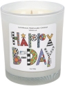 Our Name Is Mud 6010388 Happy Birthday Candle