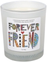 Our Name Is Mud 6010391 Forever Friend Candle