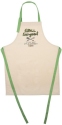 Our Name Is Mud 6010415 Grill Sergeant Apron