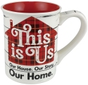 Our Name Is Mud 6010768 This is Us Mug