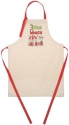 Our Name Is Mud 6011178N 3 Wise Women Apron