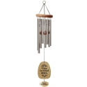 Our Name Is Mud 6012056N Retirement Windchimes