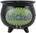 Our Name Is Mud 6012571 Wicked Candy Bowl