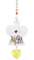 Our Name Is Mud 6012608 Teacher Hanging Angel Ornament