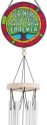 Our Name Is Mud 6013962N Teachers Plant Seeds Windchimes