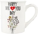 Our Name Is Mud 6014583 Happy Me and You Day Mug