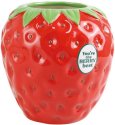 Our Name Is Mud 6014611 You're the Berry Best Strawberry Vase