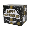Our Name Is Mud 6017824N Greeting Card Retirement Mug