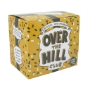 Our Name Is Mud 6017825N Greeting Card Over The Hill Mug