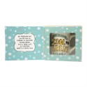 Our Name Is Mud 6017830N Greeting Card New Parent Mug