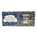 Our Name Is Mud 6017831N Greeting Card Get Well Mug