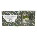 Our Name Is Mud 6017832N Greeting Card Youre The Best Mug