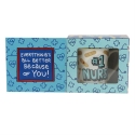 Our Name Is Mud 6018534N Greeting Card Nurse Mug