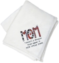 Our Name Is Mud 6009259 Mom Blanket