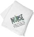 Our Name Is Mud 6009261 Nurse Blanket