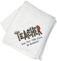 Our Name Is Mud 6009262 Teacher Blanket