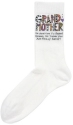 Our Name Is Mud 6009266 Grandmother Socks