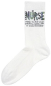 Our Name Is Mud 6009267 Nurse Socks