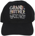 Our Name Is Mud 6009272 Grandmother Hat