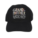 Our Name Is Mud 6009272 Grandmother Hat