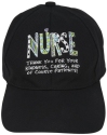 Our Name Is Mud 6009273 Nurse Hat