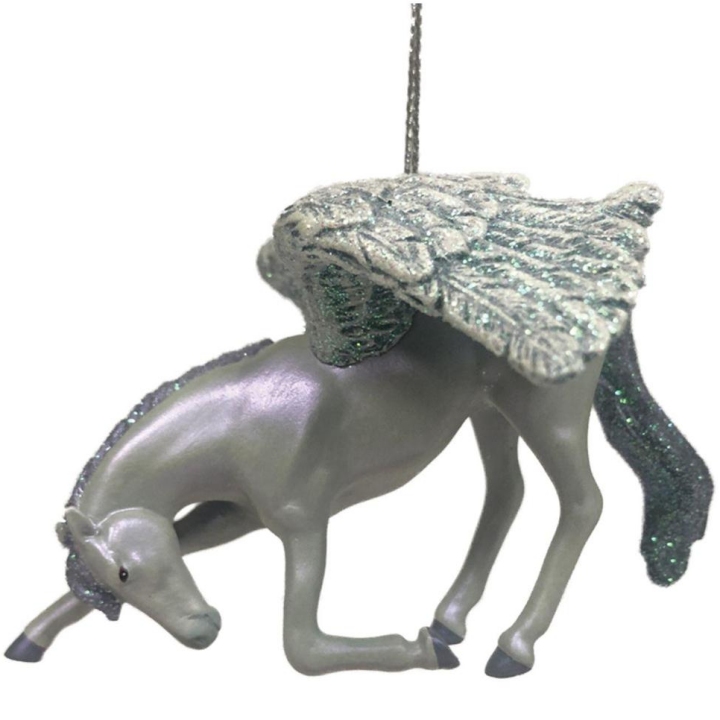 Trail of Painted Ponies 6011699 Adoration Horse Ornament
