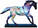 Trail of Painted Ponies 12201 Nutcracker