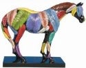 Trail of Painted Ponies 12206 Horsefeathers