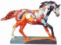 Trail of Painted Ponies 12209 American Dream Horse
