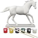 Trail of Painted Ponies 12214 Paint Your Own Figurine