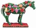 Trail of Painted Ponies 12216 Deck The Halls