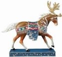 Trail of Painted Ponies 12218 Reindeer Roundup