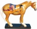 Trail of Painted Ponies 12227 Blondes