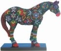 Trail of Painted Ponies 12230 Guardian Spirit