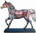 Trail of Painted Ponies 12234 Spirits of The Northwest