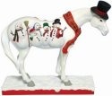 Trail of Painted Ponies 12236 Frosty