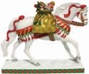 Trail of Painted Ponies 12237 Polar Express