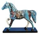 Trail of Painted Ponies 12240 Sounds of Thunder Figurine