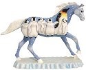 Trail of Painted Ponies 12258 Penguin Express