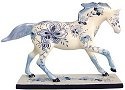 Trail of Painted Ponies 12260 Serenity