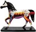 Trail of Painted Ponies 12261 Prairie Horizon