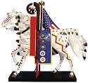 Trail of Painted Ponies 12267 Trail of Honor