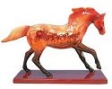 Trail of Painted Ponies 12273 Stagecoach